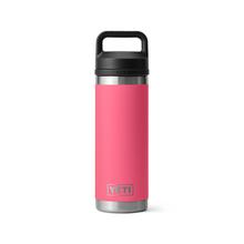 Rambler 18 oz Water Bottle-Tropical Pink by YETI in Lewisburg TN
