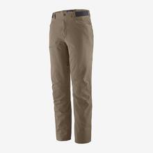 Men's Venga Rock Pants - Reg by Patagonia