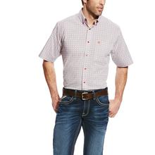 Men's Dryden Fitted Shirt