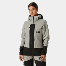 Women's Odin Bc Softshell Jacket by Helly Hansen