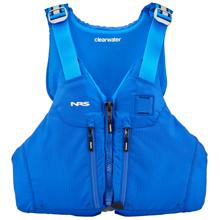 Clearwater Mesh Back PFD by NRS in Fresno CA