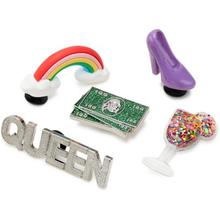 Queen 5 Pack