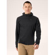 Konseal Hybrid Hoody Men's by Arc'teryx in South Sioux City NE