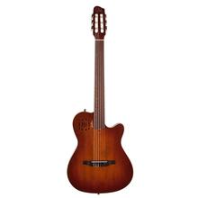 Multiac Nylon Encore Burnt Umber SG