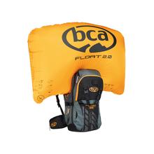 Float 25 Turbo by Backcountry Access