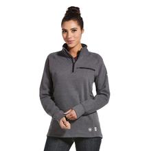 Women's FR Rev 1/4 Zip Top by Ariat