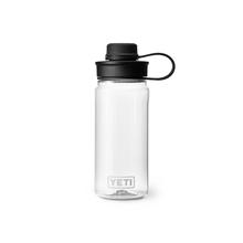 Yonder 600 ml / 20 oz Water Bottle - Clear