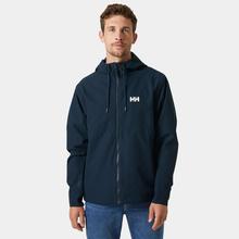 Men's Urban Rigging Rain Jacket by Helly Hansen