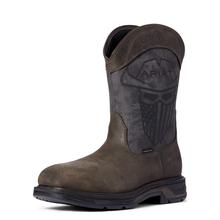 Men's WorkHog XT Incognito Carbon Toe Work Boot