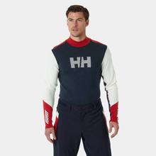 Men's LIFA Merino Midweight Logo by Helly Hansen
