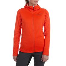 Women's Cosmic Hoody by La Sportiva in Wilson NC