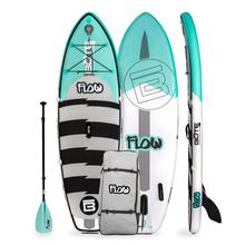 Flow Aero 8' Native Teal