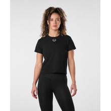 Women's Cotton Crop Tee by EvoShield in South Sioux City NE