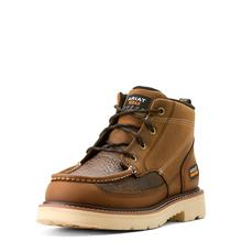 Rebar Lift Chukka Work Boot by Ariat in Killeen TX