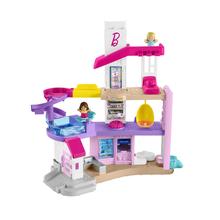 Barbie Little Dreamhouse By Little People by Mattel