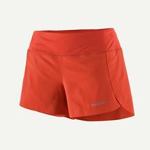 Women's Strider Pro Shorts - 3 1/2 in. by Patagonia in Shreveport LA