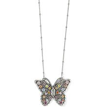 Halo Gems Monarch Necklace by Brighton