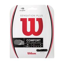 Sensation Plus 16 Tennis String - Set by Wilson in San Antonio TX