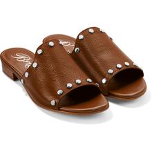 Night Studded Sandals