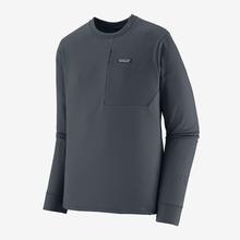 Men's R1 Thermal Crew by Patagonia