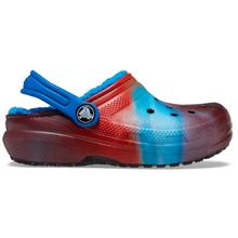 Kid's Classic Lined Out of This World Clog