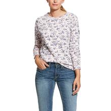 Women's Ready Sweatshirt by Ariat in Dawsonville GA