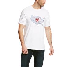 Men's Stateside Tee T-Shirt