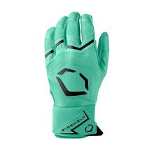 Adult Carbyne Batting Gloves with Strap by EvoShield in Cypress TX