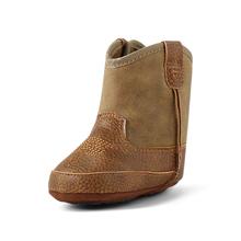 Infant Lil' Stompers Rambler Boot by Ariat