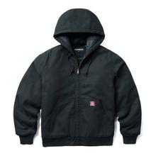 Jaxon Hooded Jacket (Big & Tall)