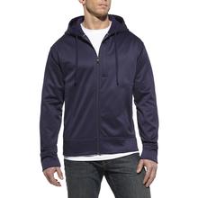 Men's Glacier Tek Hoodie by Ariat