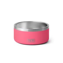 Boomer 4 Dog Bowl - Tropical Pink