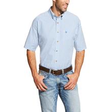 Men's Izzy SS Perf Shirt