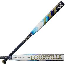 2024  LXT (-8) Fastpitch Bat by Louisville Slugger