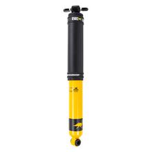 Old Man Emu Rear Nitrocharger Sport Shock 63053 | Jeep Cherokee (1984-2001) | Yellow | 338 mm | Steel by ARB USA Brand in Gila Bend AZ