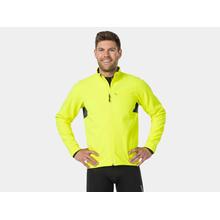 Bontrager Circuit Softshell Cycling Jacket by Trek in Concord NC