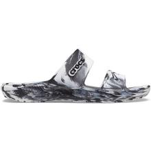 Classic Marbled Sandal by Crocs in Lake Oswego OR