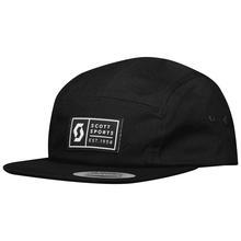 5-Panel Cap by SCOTT Sports