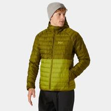 Men's Banff Hooded Insulator by Helly Hansen