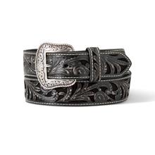 Women's Vine Emboss Belt by Ariat