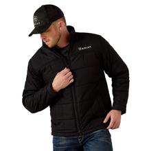 Men's Crius Insulated Jacket by Ariat in Scappoose OR