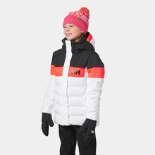 Jr Diamond Jacket by Helly Hansen in Locust Grove GA