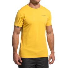 Dawn Wall T-Shirt M by La Sportiva