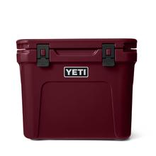 Roadie 32 Hard Cooler - Wild Vine Red by YETI