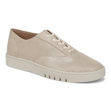 Women's Callie Casual Lace Up Sneaker by Vionic in Muscoda WI