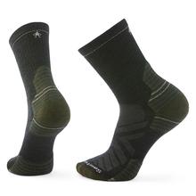 Unisex Hike Mid Crew Socks by Smartwool in Ferris TX