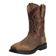 Men's RigTek Composite Toe Work Boot