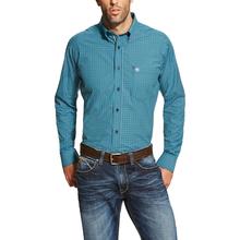 Men's Silverton LS Perf Shirt