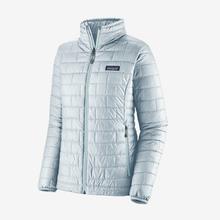 Women's Nano Puff Jacket by Patagonia in Gap 