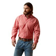 Men's Pro Series Oberon Classic Fit Shirt